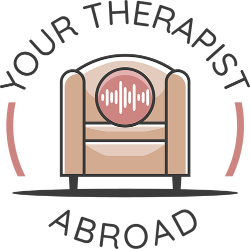 your therapist abroad logo